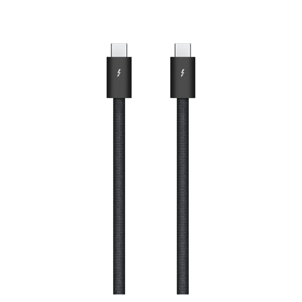 Кабель Apple Thunderbolt 4 (USB-C) Pro Cable 1m MU883