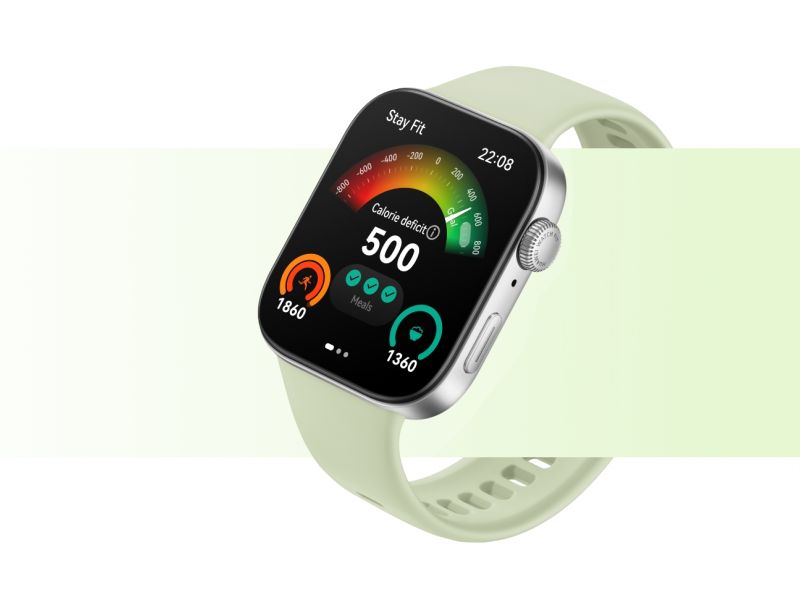 Watch Fit 3 от Huawei — аналог Apple Watch: правда и слухи