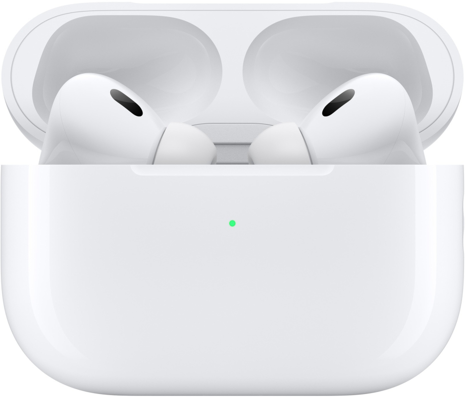 Беспроводные наушники Apple AirPods Pro (2-го поколения c USB-C)