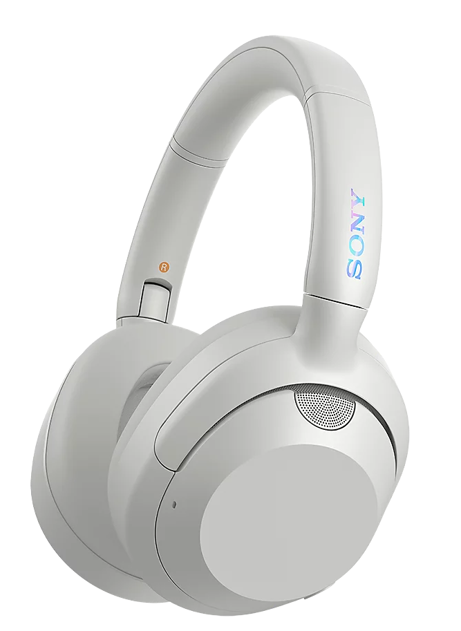 Беспроводные наушники Sony WH-ULT900N White
