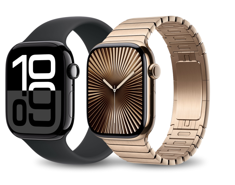 Apple Watch Series 10