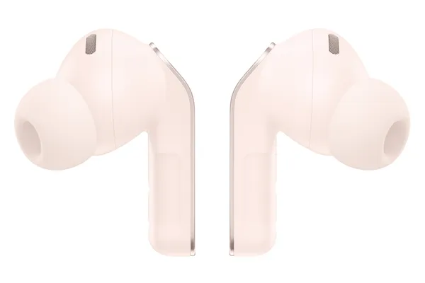 Беспроводные наушники Samsung Galaxy Buds 4 Pro Pink
