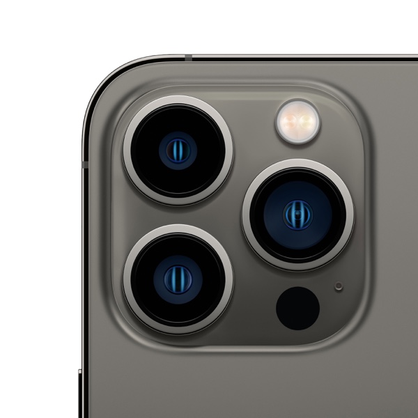 Смартфон Apple iPhone 13 Pro 1TB Graphite (Графитовый) nanoSIM + eSIM