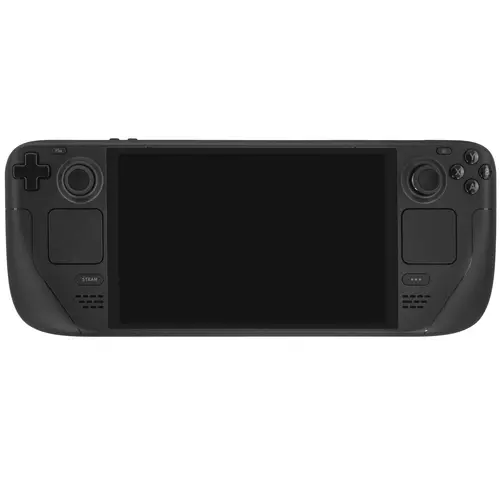 Портативная игровая консоль Steam Deck OLED 512Гб