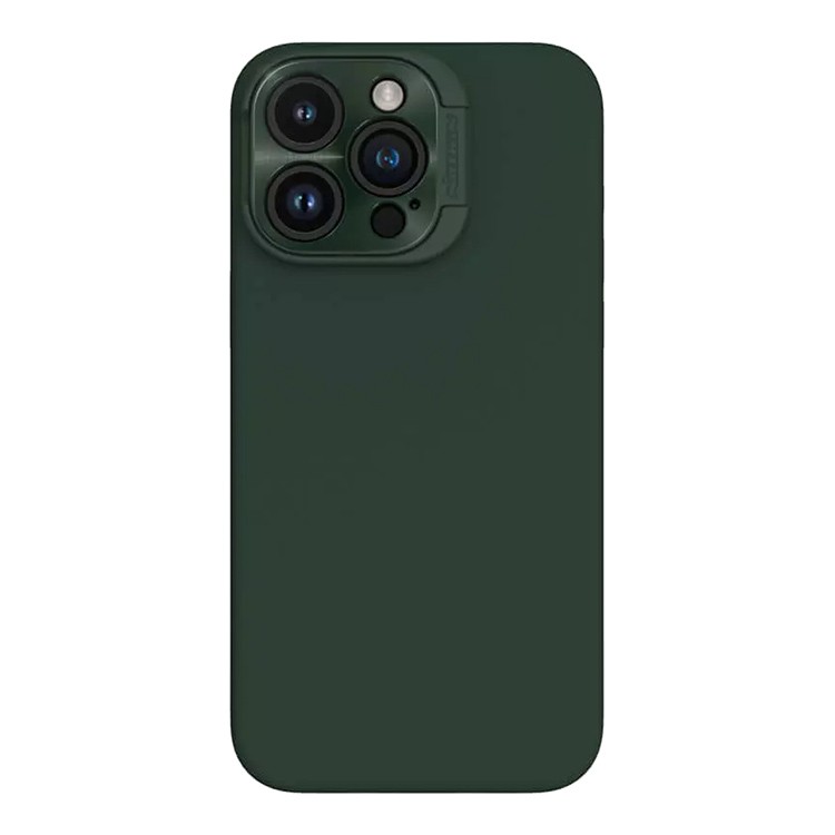 Чехол Nillkin для iPhone 15 Pro Max LensWing Magnetic