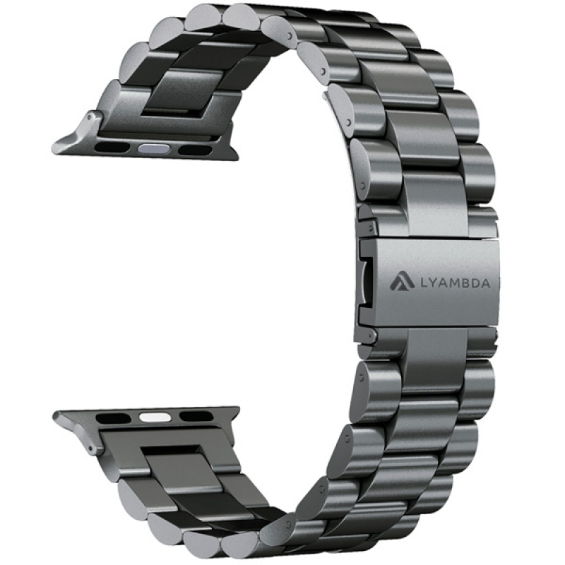 Ремешок Lyambda Keid для Apple Watch 42-45 мм