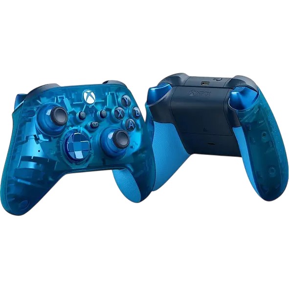 Геймпад XBOX Sky Cipher