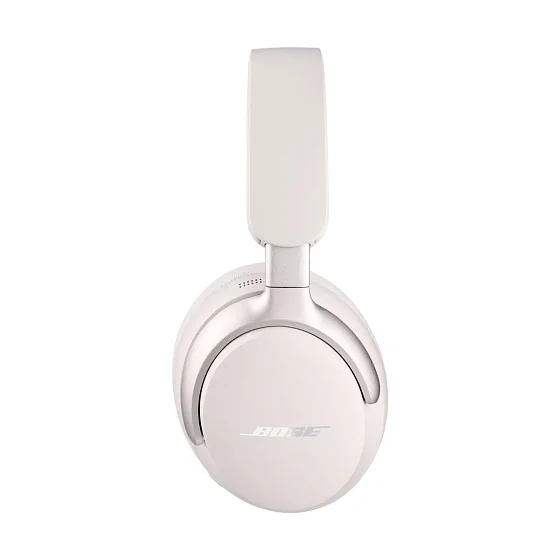 Беспроводные наушники Bose QuietComfort Ultra Headphones Smoke White