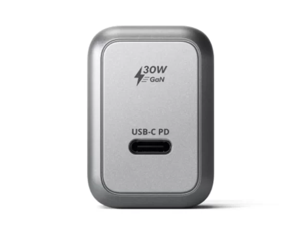 Сетевое зарядное устройство Satechi 30W USB-C PD Wall Charger