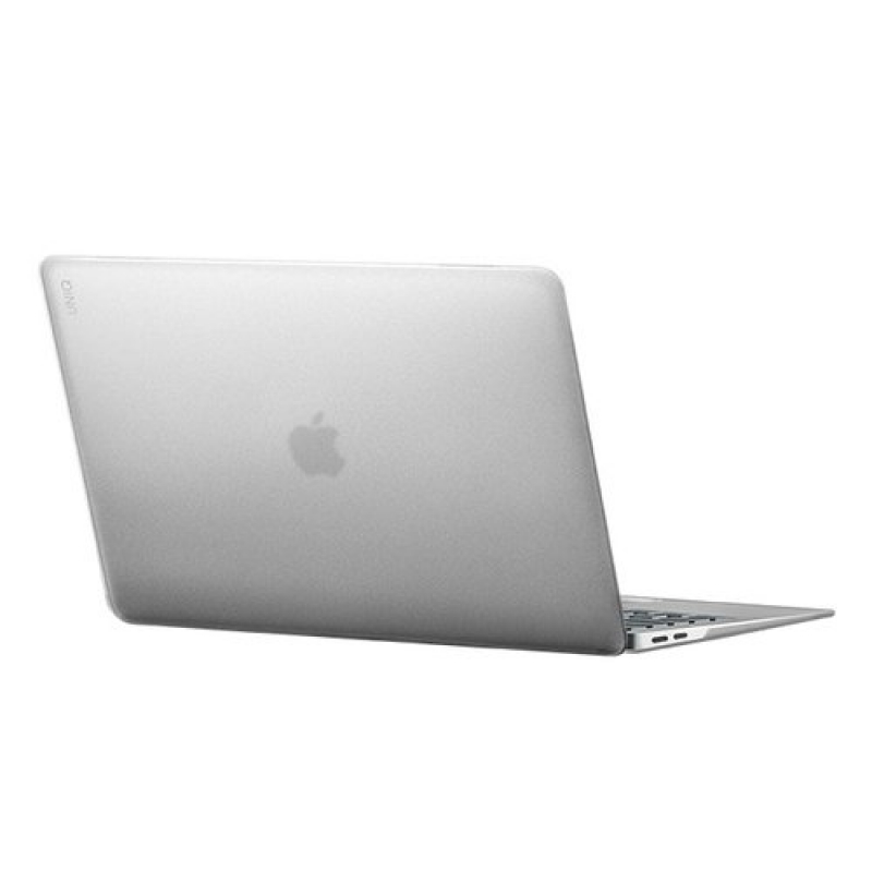 Чехол Uniq для Macbook Pro 13 (2020) HUSK Pro CLARO
