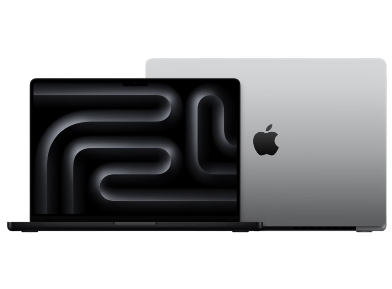 Самые мощные MacBook