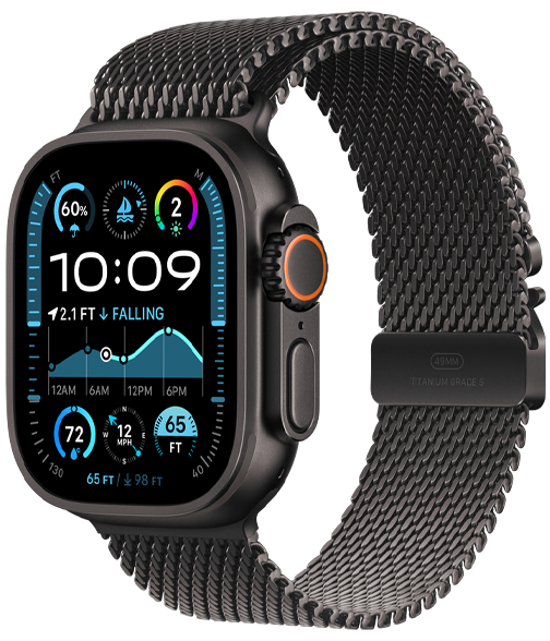 Apple Watch: топ лучших моделей