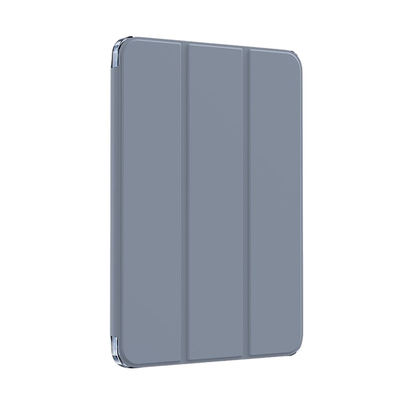 Защитный чехол для iPad 11 (2025) / 10.9 (2022) Keephone Lenno Blue
