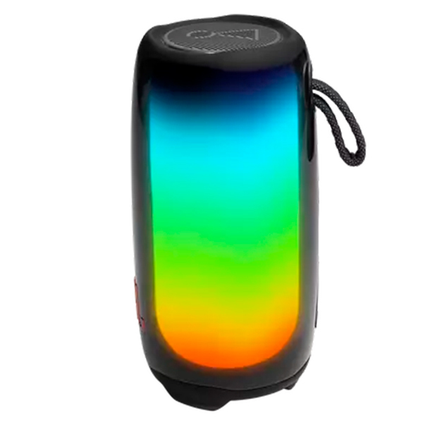 Беспроводная акустика JBL Pulse 5 Black