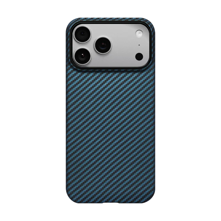 Чехол Pitaka Ultra-Slim Case для iPhone 17 Pro