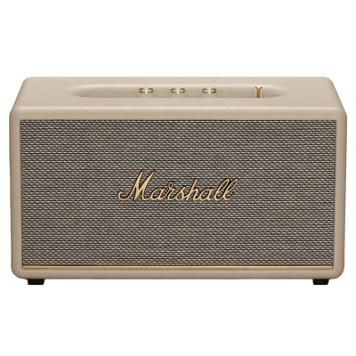Акустика Marshall Stanmore III Cream
