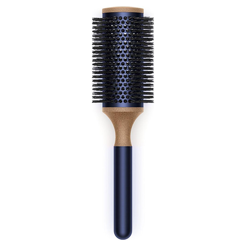 Круглая расческа Dyson Round Brush 35mm (Prussian Blue)