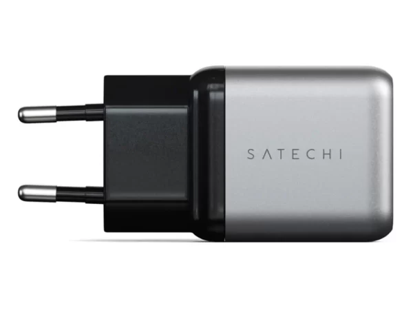 Сетевое зарядное устройство Satechi 30W USB-C PD Wall Charger