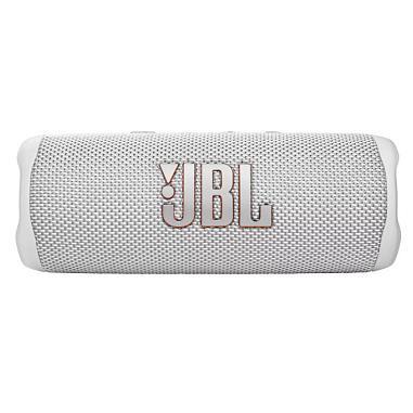 Портативная колонка JBL Flip 6 White