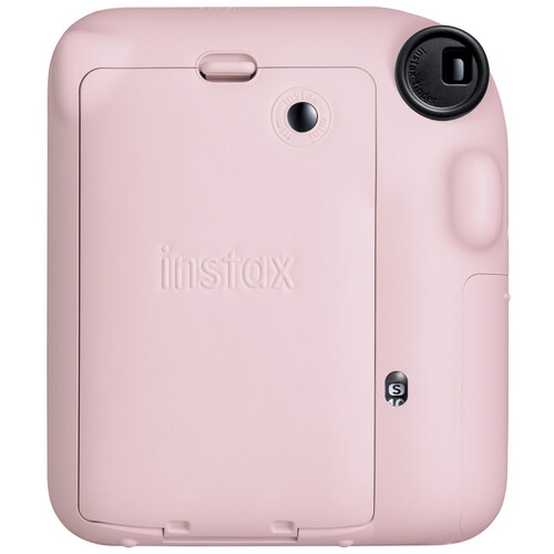 Фотоаппарат моментальной печати Fujifilm Instax Mini 12 Blossom Pink