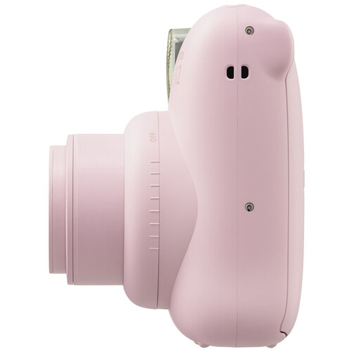 Фотоаппарат моментальной печати Fujifilm Instax Mini 12 Blossom Pink