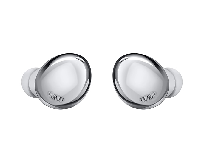 Беспроводные наушники Samsung Galaxy Buds Pro Platinum Silver