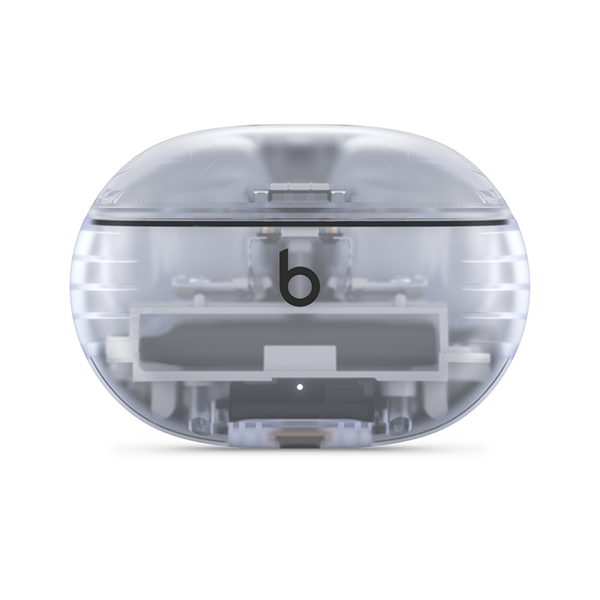 Беспроводные наушники Beats Studio Buds Plus Transparent