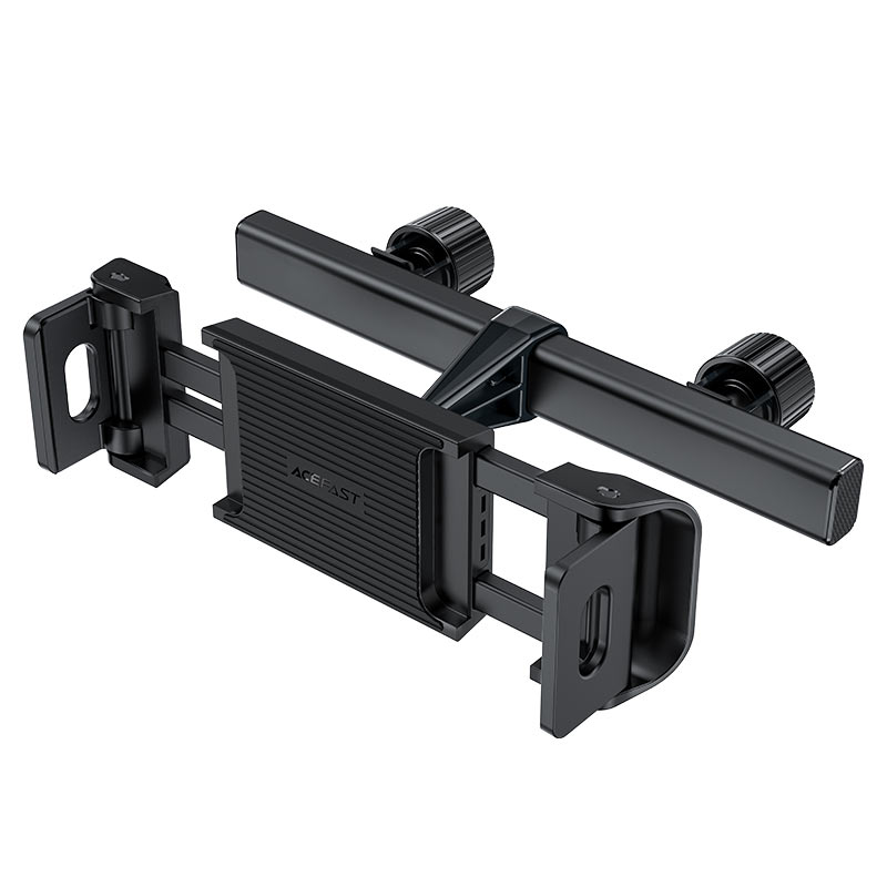 Держатель в автомобиль для планшета ACEFAST D8 In-Car Headrest Holder Black