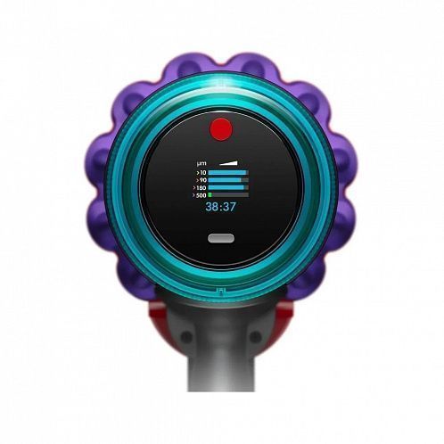 Пылесос Dyson Gen5detect Absolute Purple