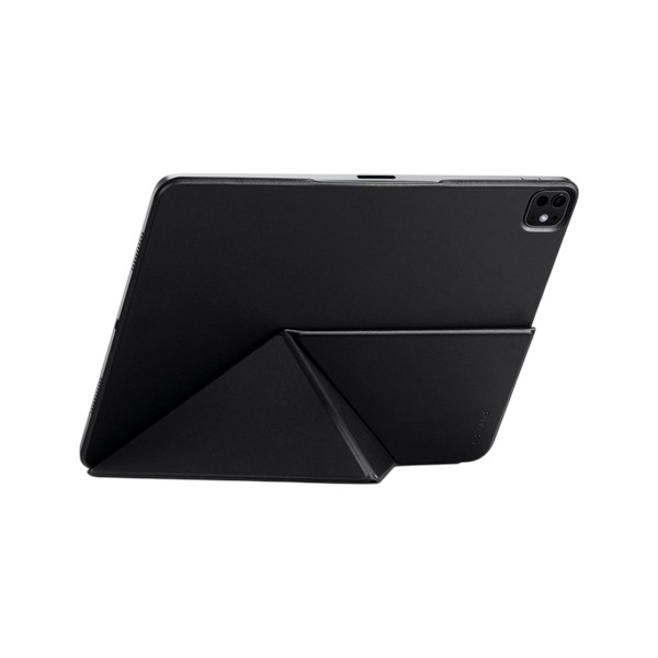 Защитный чехол PITAKA MagEZ Folio 2 для iPad Pro 13 (2024-2025) Black