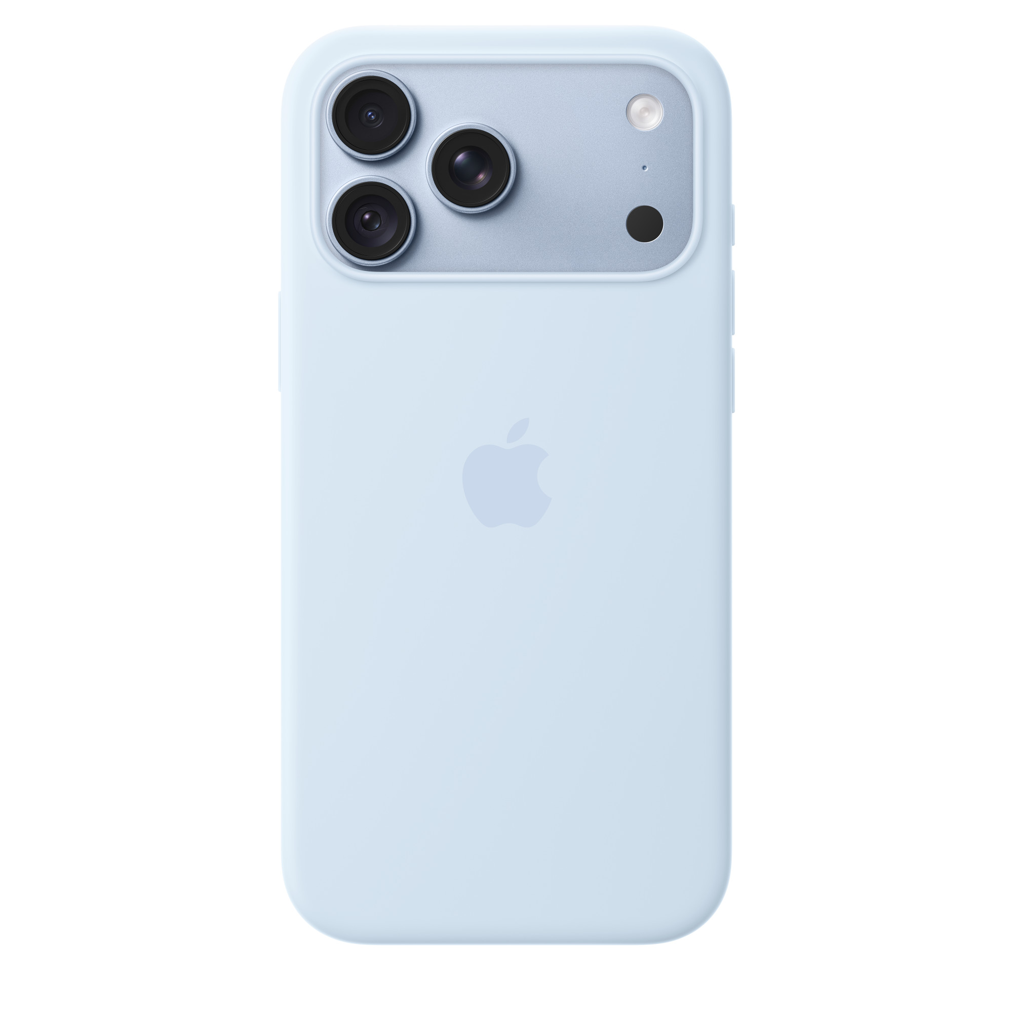 Чехол Apple iPhone 18 Pro Max Silicone Case with MagSafe