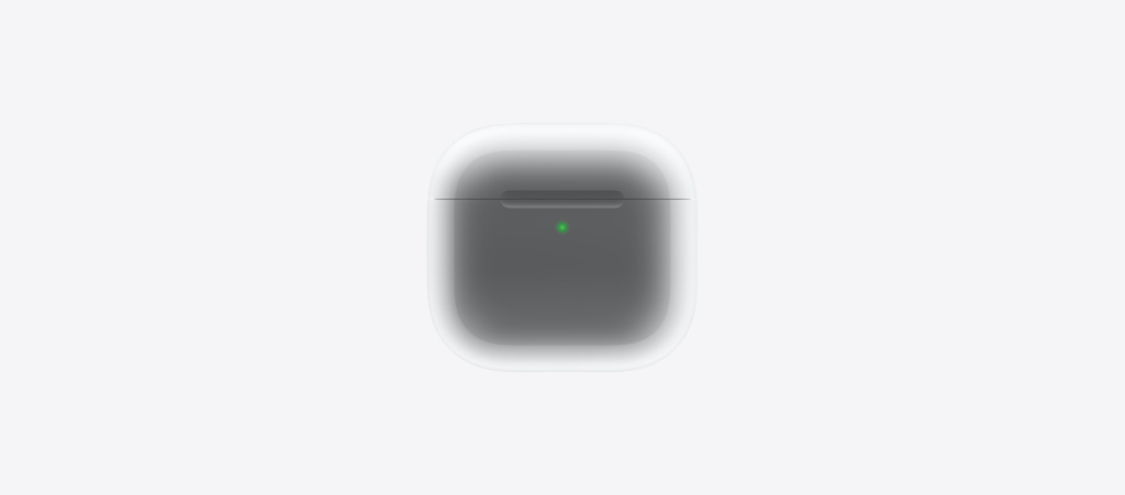 Стильный кейс AirPods 4 — savensale.ru