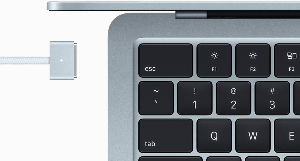 macOS Sequoia на MacBook Air M4 — savensale.ru