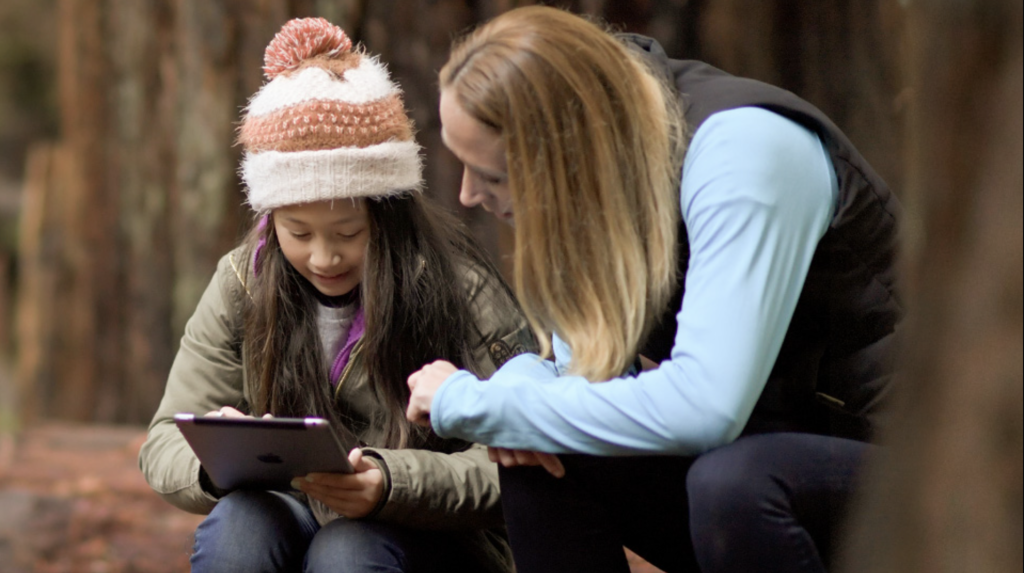 iPad для учебы