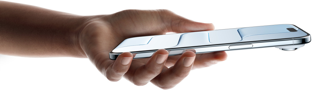 iPhone AIR