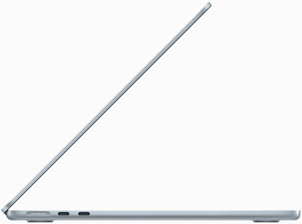MacBook Air M4 в магазине savensale.ru