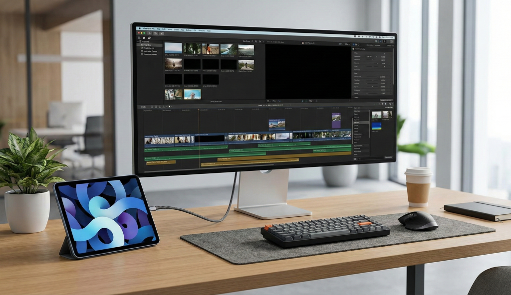 Доступный iPad для учебы, который выйдет в 2026 году.png