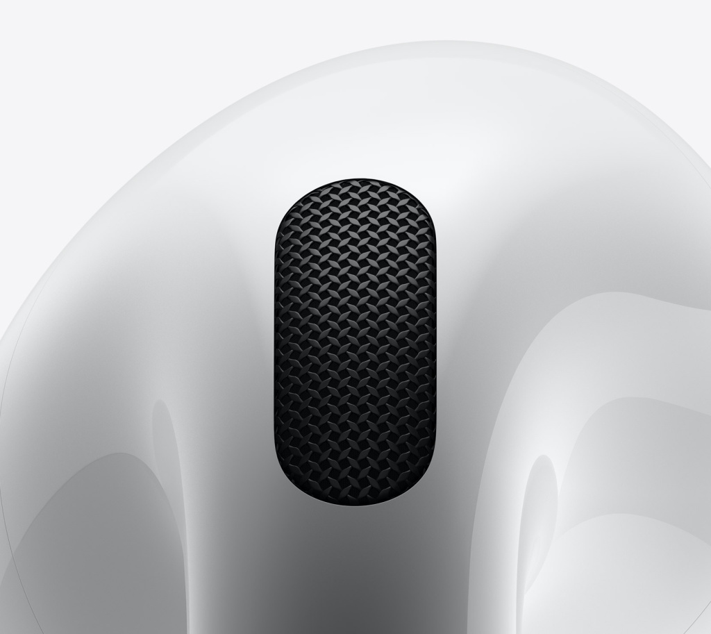 AirPods 4 — купить на savensale.ru