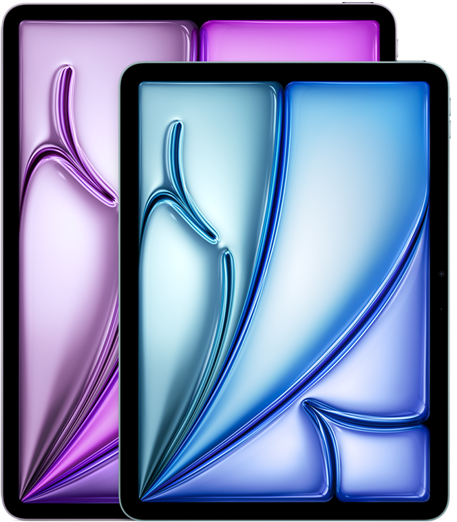 iPad Air M4 в двух размерах.png