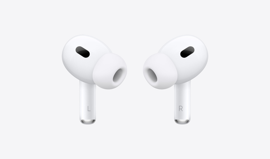 AirPods Pro 2 — фото savensale