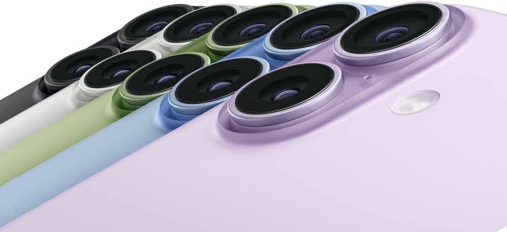 iPhone 17 iPhone 17