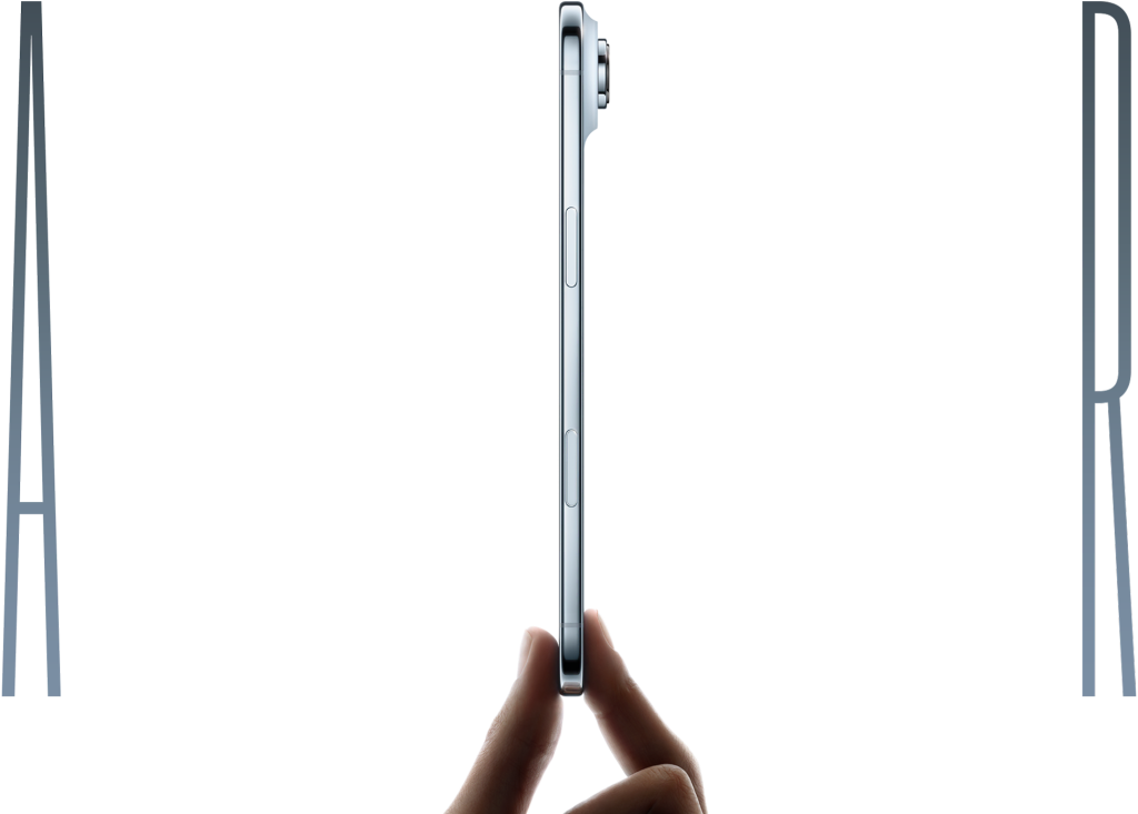 iPhone AIR