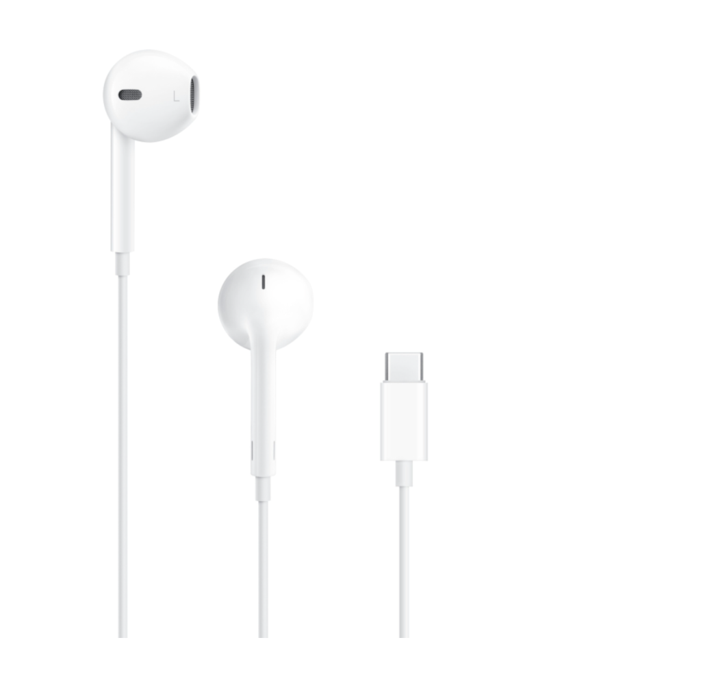 EarPods