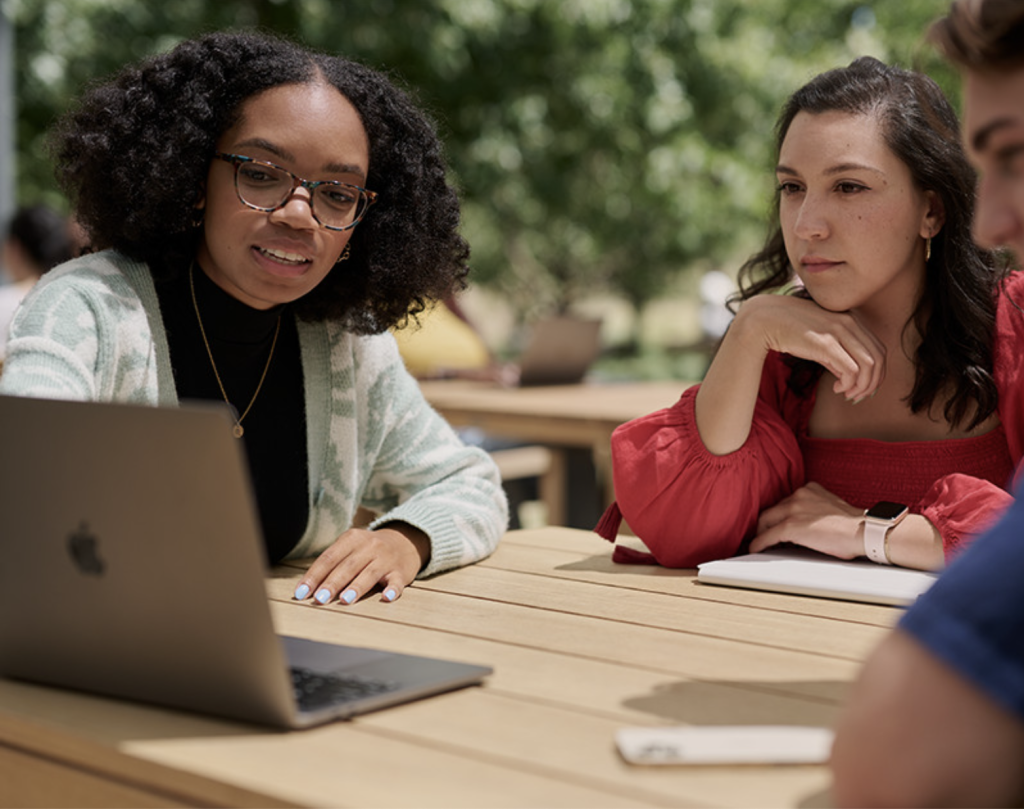 iPad для учебы