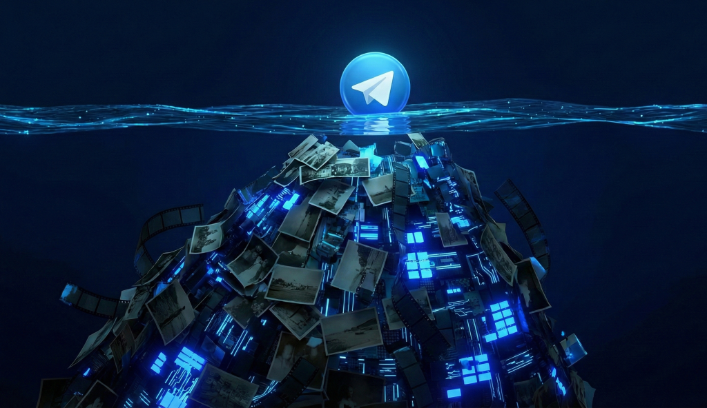 Закончилось место на айфоне .png