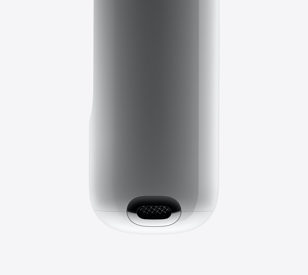 Звук AirPods 4 — savensale.ru