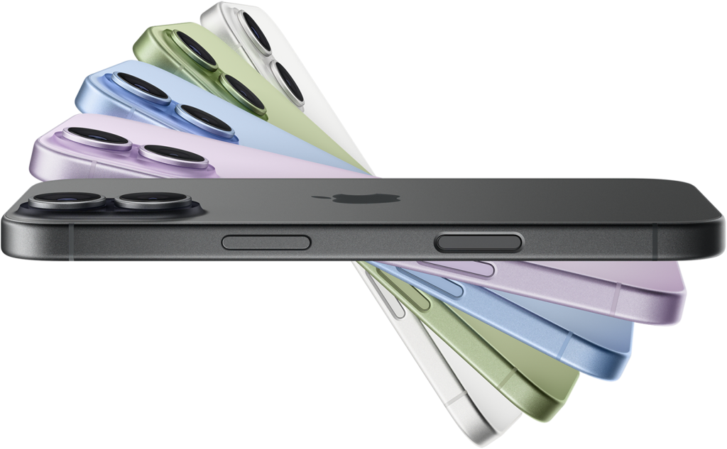 iPhone 17 iPhone 17