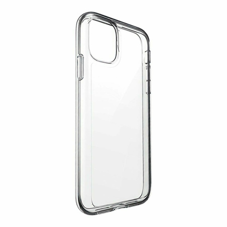 Чехол Borofone B14 для iPhone 16 Pro Max Transparent