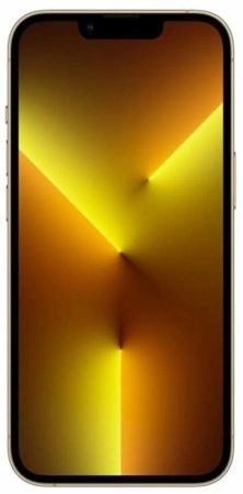 Смартфон Apple iPhone 13 Pro Max 512GB Gold (Золотой) nanoSIM + eSIM