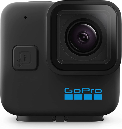 Экшн-камера GoPro HERO 11 Black Mini